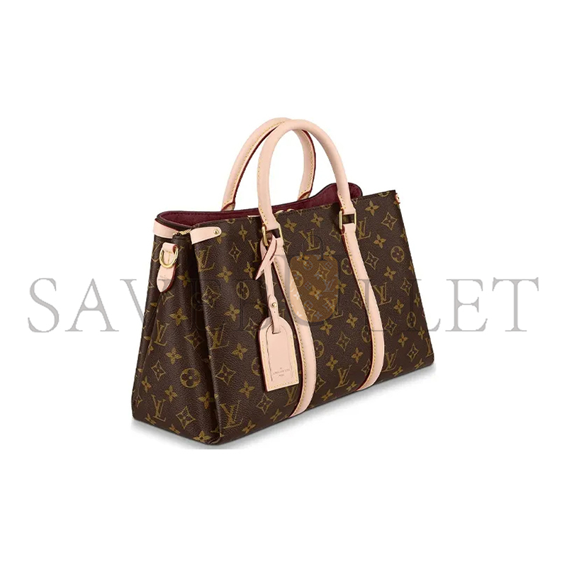 LOUIS VUITTON SOUFFLOT MM M44816 (35*24*15cm)